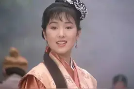 《唐伯虎点秋香》里那些不起眼的龙套，原来一个比一个大腕！图片