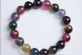 3分钟，让你购买碧玺时放100个心！图片