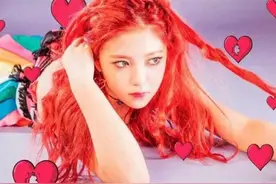 独一无二的大势女团Red Velvet携新专辑强势回归！图片