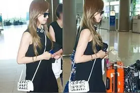 宋茜粉丝送3万元的包算什么，张杰粉丝送百万现金，付辛博收豪车图片