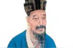 元朝第一汉人，元朝国名、首都、礼仪都是他定的图片