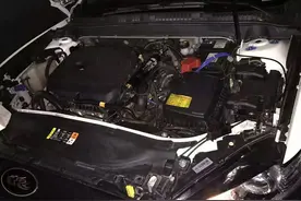 蒙迪欧1.5T升级比利时HEINZ 1stg电脑程序图片