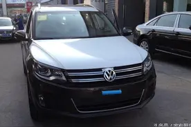 老途观，优惠好几万了，到底该不该买？图片