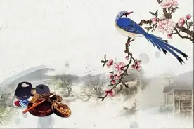 文化丨漫谈成语演变图片