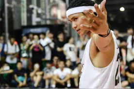 吴悠妻子发声明，接受主办方道歉，被暴打街球王诠释何为真男人图片