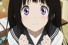 快来撩我！妹子会用什么动作表达好感？图片