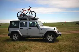 如何根据车顶类型挑选合适的拓乐车顶架图片