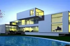 明星豪宅大比拼，开门见故宫，刘德华刘嘉玲风格不同，各显奢华！图片