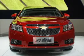 案例分享丨2009款科鲁兹加油熄火图片