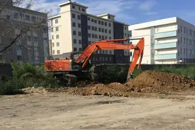 民生｜乌鲁木齐三工片区排水“老大难”问题解决了图片