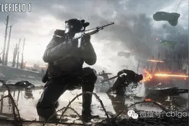 新闻丨《战地1》高价季票引发玩家不满，权限设置苛刻图片