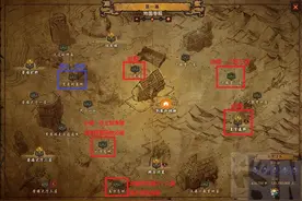 想要宠物刷不到？ 盘点那些园长哥布林多出的地图图片