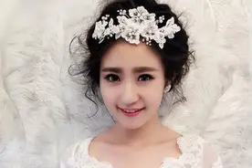 新娘化妆师跟妆攻略图片