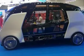 俄罗斯搜索巨头Yandex发力无人车 有政府撑腰图片