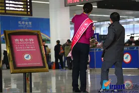 南航新疆中转：知道这七点 春运转机So Easy!图片