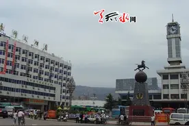 天水火车站多项措施方便旅客春运出行图片