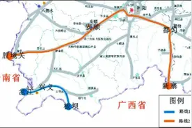 实用贵州春运高速路出行攻略（官方最全版，附：路线图）！图片