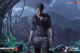 神秘海域4盗贼末路德雷克命运或终结图片