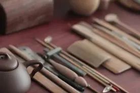 紫砂壶制作人告诉你如何选购一把合适的宜兴紫砂壶图片