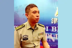 天津市征兵办负责人解读2016征兵政策②图片