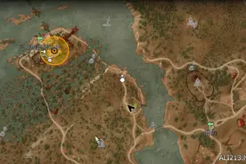 《巫师3：狂猎》迷雾之岛后续玩法解析攻略图片