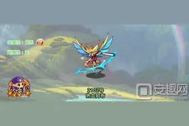 洛克王国热血阿布性格什么好 热血阿布性格推荐图片