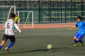 豫冠北部第五轮｜新乡零封安阳，保持不失球金身图片