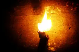 探秘广东废弃的防空洞图片