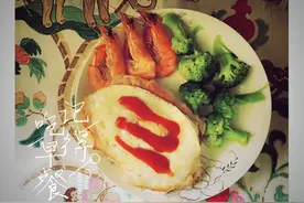 热爱生活，从好好做一顿饭开始图片