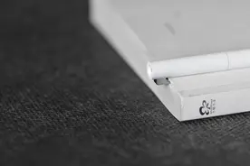 米家签字笔：一直普通的签字笔也能做出高逼格图片