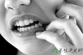 牙龈肿痛怎么办图片