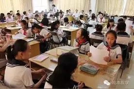 ​夸美纽斯：看你影响我多大  ——读《大教学论》后感图片