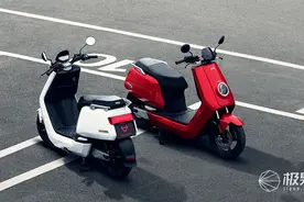 小牛电动 N1S图片