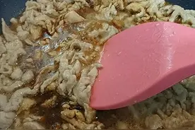 当彩椒缤纷了肉丝 【抗癌减肥食谱】#我买新鲜味#图片