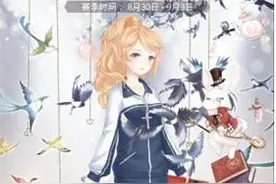 奇迹暖暖暑假后动物感伤攻略 暑假后动物感伤高赞搭配图片