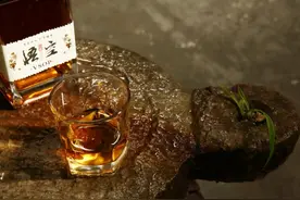 印象酒水白兰地-年轻态商务用酒革新者图片