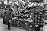 徐福记推出新年糖 让您用“心”过年图片