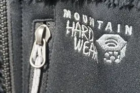 Mountain Hardwear 山浩 Moncay 女款抓绒图片