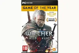 《巫师3：狂猎》年度版3DM免安装中文版下载发布图片