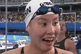 奥运过后 体育明星背后的商业运转图片