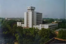 校长寄语|致2016级新生的一封信图片