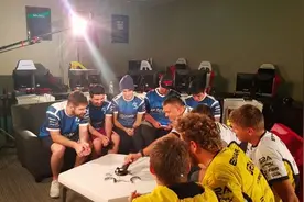 太意外 Cloud9全胜领跑ESL Pro League图片