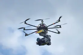 盘点：5家无人机租赁平台图片