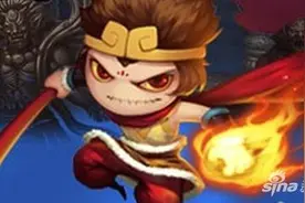 造梦西游4手机版9月1日更新调整内容介绍图片