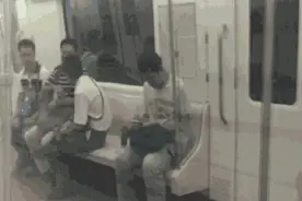 10组动态图 揭秘西安地铁三号线的“地上七站”图片