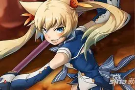 时空猎人猫女有哪些技能 用什么技能刷图图片