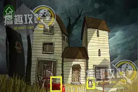 密室逃脱逃离鬼屋攻略 逃离鬼屋通关图文攻略图片