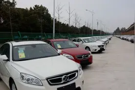 相信第一眼的感觉，提绅宝D5015手舒提车作业 多图图片