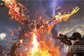 CF手游《穿越火线：枪战王者》今日公测 全新挑战模式登场图片