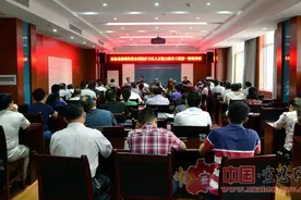 宣恩：强化村医培训提升农村医疗服务水平图片